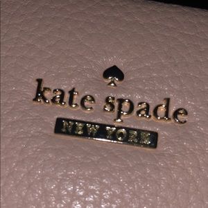 Kate Spade Small Crossbody
